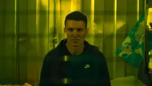 Backdrop to the movie "El correo" #193970