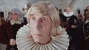 Backdrop to the movie "Ivan Vasilyevich Changes His Profession" #181059