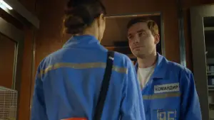 Backdrop to the movie "Kraken" #629663