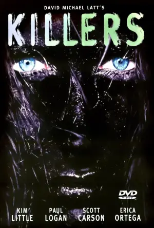 Movie poster "Killers"