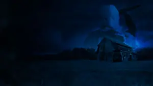 Backdrop to the movie "Malevolence" #482319