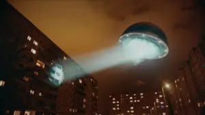 Backdrop to the movie "The Black Hole" #803032