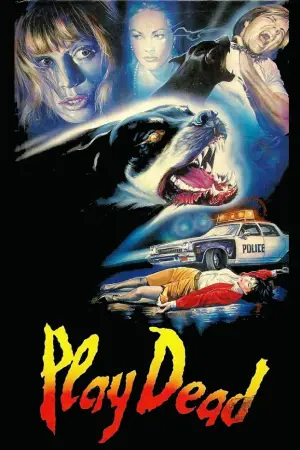 Poster to the movie "Play Dead" #739601