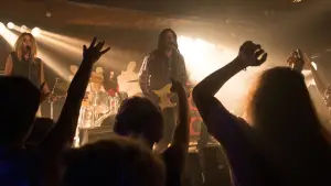 Backdrop to the movie "Dissonantes" #743681