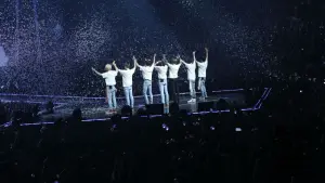 Backdrop to the movie "Bring the Soul: The Movie" #347245