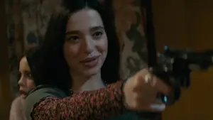 Backdrop to the movie "Scream" #590860