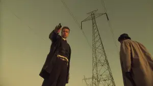 Backdrop to the movie "Se7en" #554719