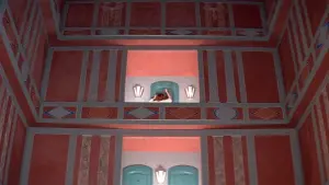 Backdrop to the movie "Suspiria" #210391