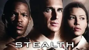 Backdrop to the movie "Stealth" #868099