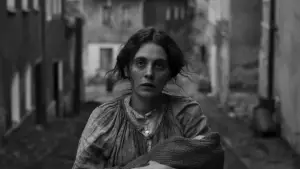 Backdrop to the movie "The Girl with the Needle" #601202