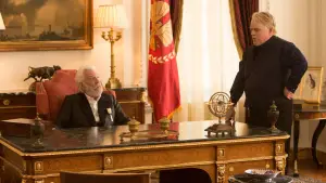 Backdrop to the movie "The Hunger Games: Catching Fire" #625046