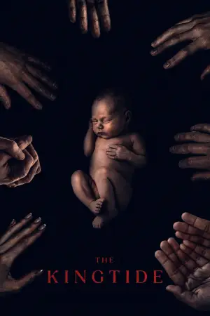 Poster to the movie "The King Tide" #786557