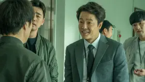 Backdrop to the movie "The Ultimate Duo" #763763