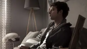 Backdrop to the movie "Después" #789583