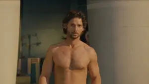 Backdrop to the movie "Troy" #550290