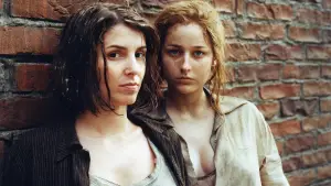 Backdrop to the movie "Uprising" #636126