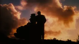 Backdrop to the movie "Gone with the Wind" #611675