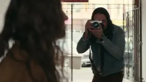 Backdrop to the movie "Woman of the Hour" #597009