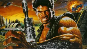 Backdrop to the movie "Hands of Steel" #351726