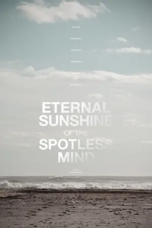 Eternal Sunshine of the Spotless Mind