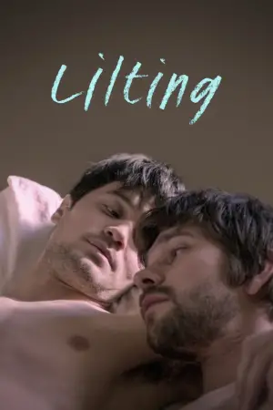 Poster to the movie "Lilting" #688132