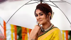 Backdrop to the movie "Mana ShankaraVaraPrasad Garu" #539779