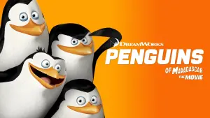 Backdrop to the movie "Penguins of Madagascar" #12188