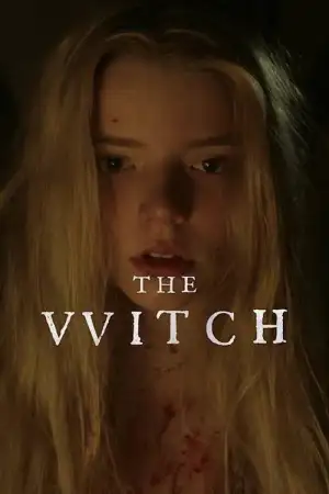 Poster to the movie "The Witch" #801277
