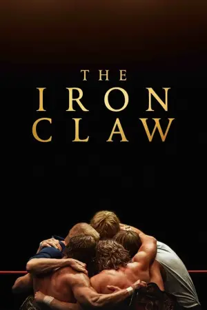 The Iron Claw