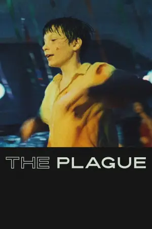 Poster to the movie "The Plague" #816939