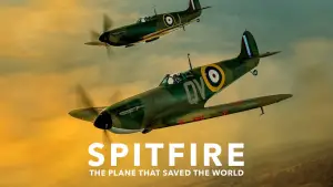Watch film Spitfire | SPITFIRE - UK TRAILER [HD] - IN CINEMAS & DIGITAL NOW