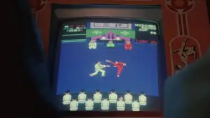 Backdrop to the movie "Bloodsport" #695101