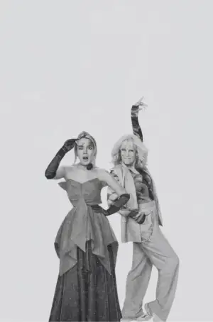 Poster to the movie "Freakier Friday" #797970