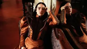 Backdrop to the movie "Poor Things" #584010