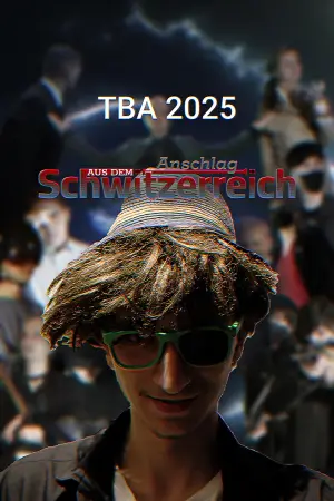 Poster to the movie "Switzattack" #796929