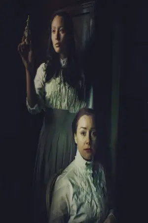 Poster to the movie "A Two Queens’ Chessboard" #734346