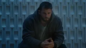 Backdrop to the movie "Avengers: Endgame" #557874