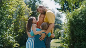 Backdrop to the movie "I Accidentally Wrote a Book" #700545