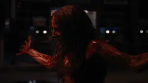 Backdrop to the movie "Carrie" #736253