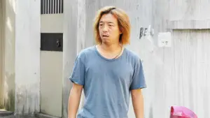 Backdrop to the movie "Crazy Racer" #417459