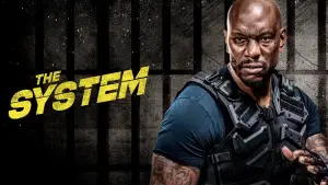 Backdrop to the movie "The System" #902705