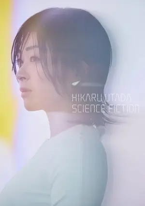 Poster to the movie "HIKARU UTADA SCIENCE FICTION TOUR 2024" #541854