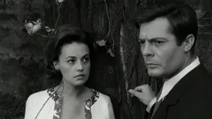 Backdrop to the movie "La Notte" #751982