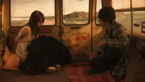 Backdrop to the movie "Love Exposure" #730816