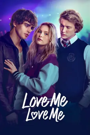 Poster to the movie "Love Me Love Me" #766147