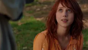 Backdrop to the movie "Ruby Sparks" #889520