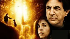 Watch film Naked Fear | Naked Fear 2007 Cliff scene