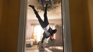 Backdrop to the movie "Novocaine" #617156