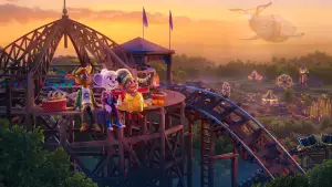 Backdrop to the movie "Grand Prix of Europe" #531634