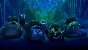 Seal Team